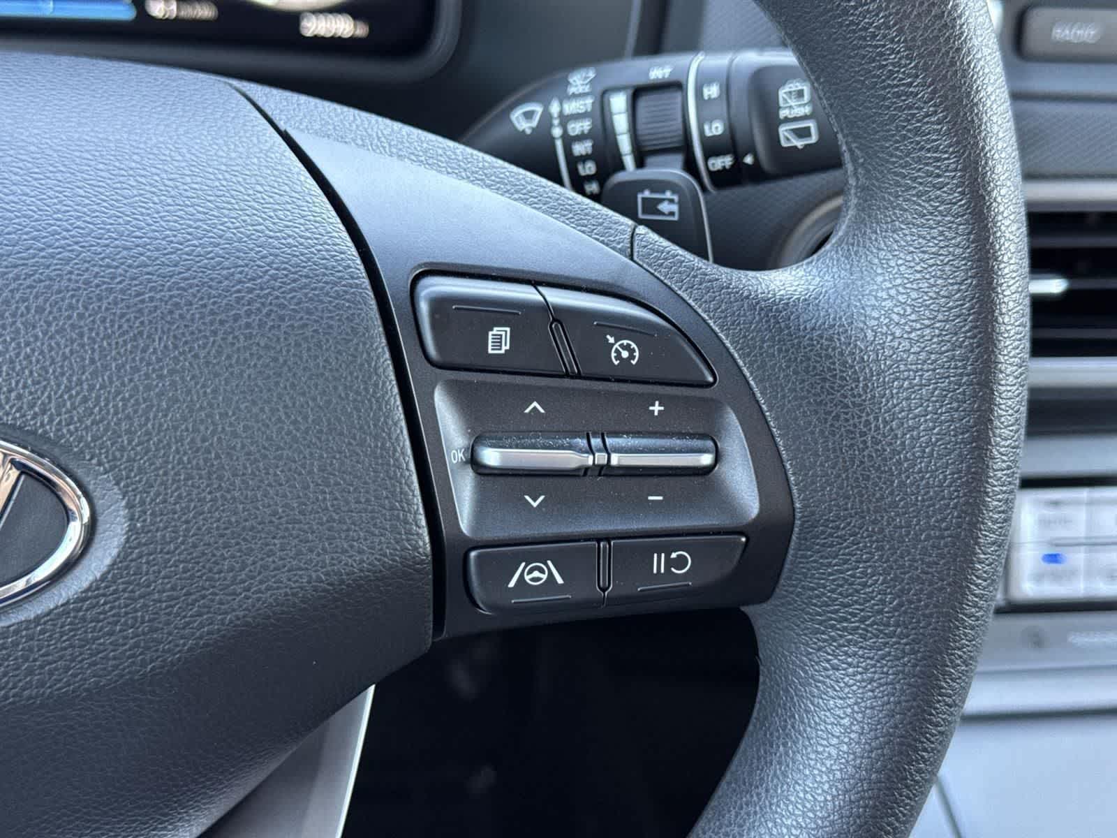 Thumbnail: 2023 Hyundai Kona - 11