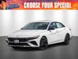 New 2026 Hyundai Elantra SEL Sport Premium Sedan