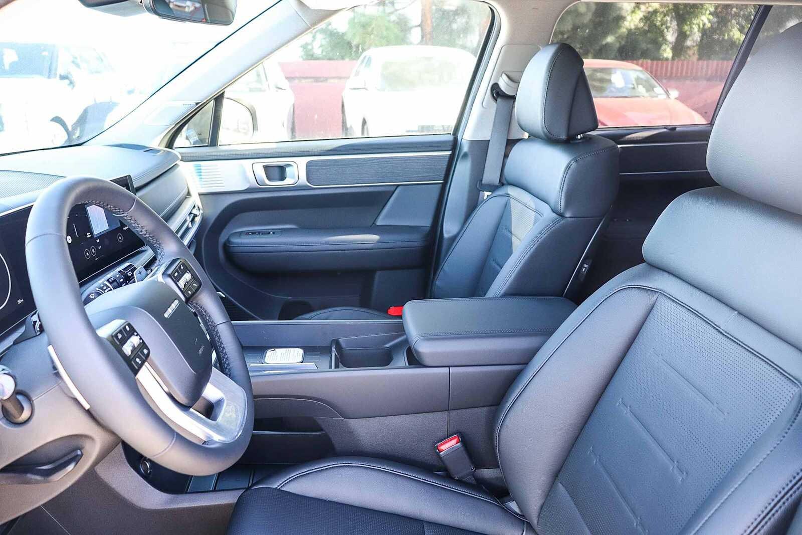 Thumbnail: 2026 Hyundai Santa Fe - 23