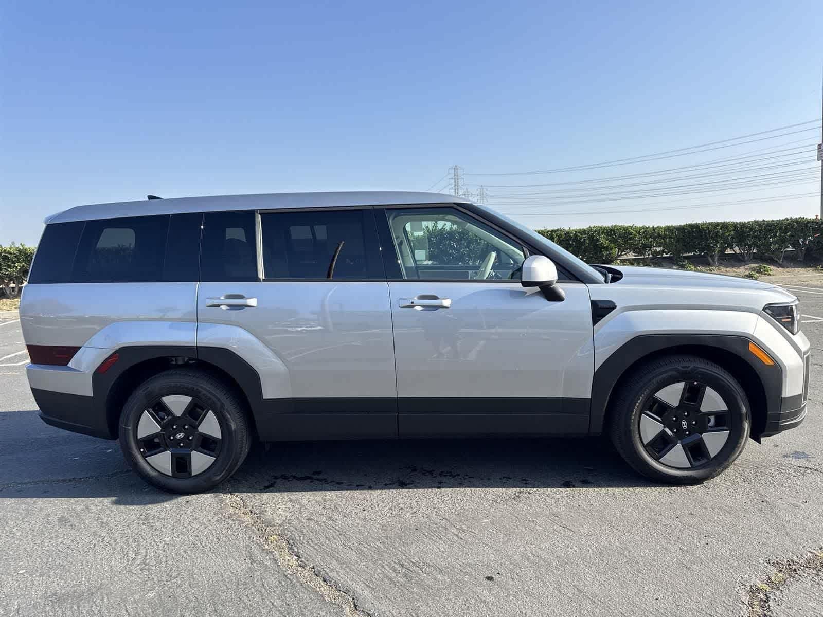 Thumbnail: 2026 Hyundai Santa Fe - 7