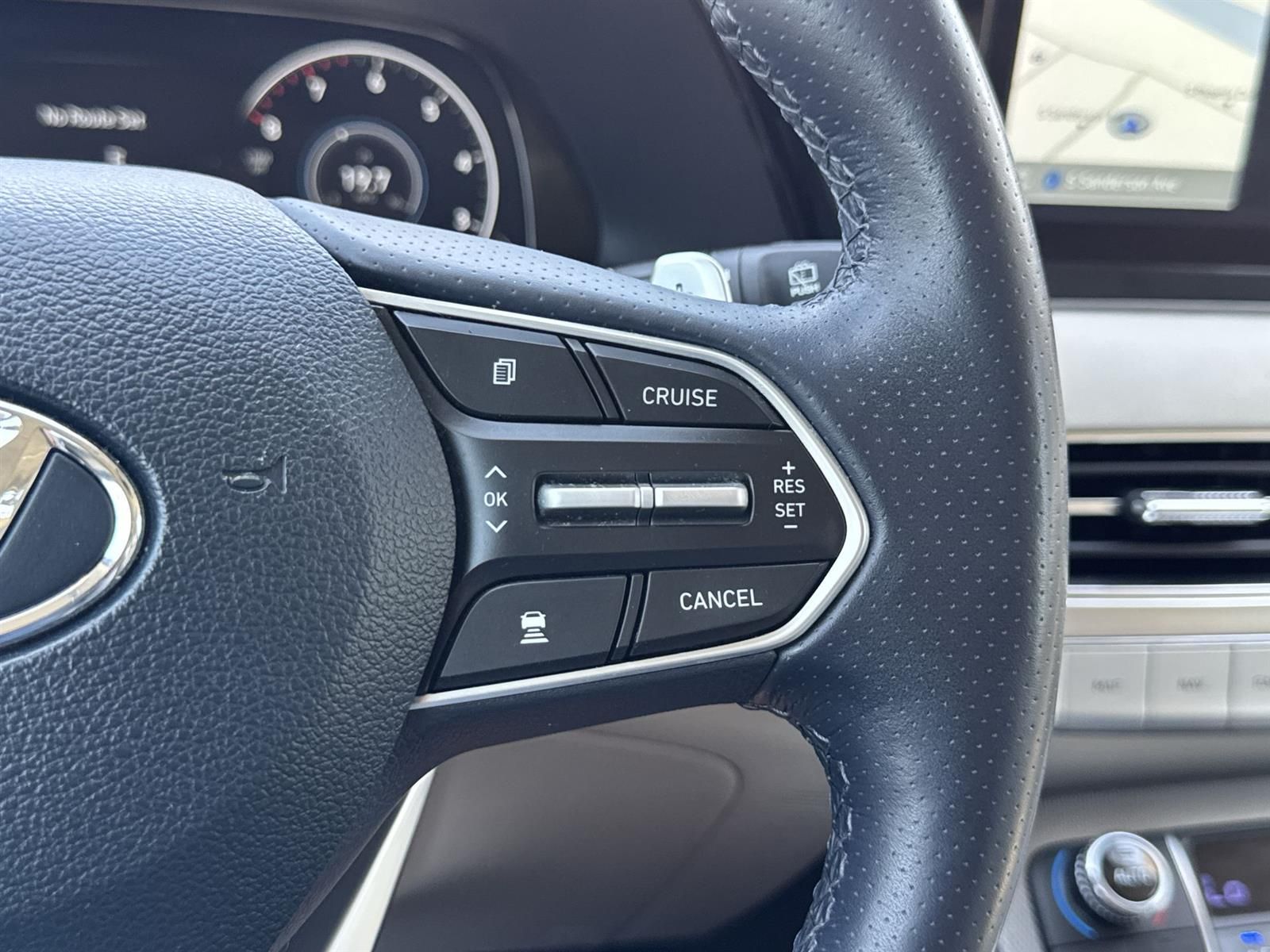 Thumbnail: 2021 Hyundai Palisade - 12