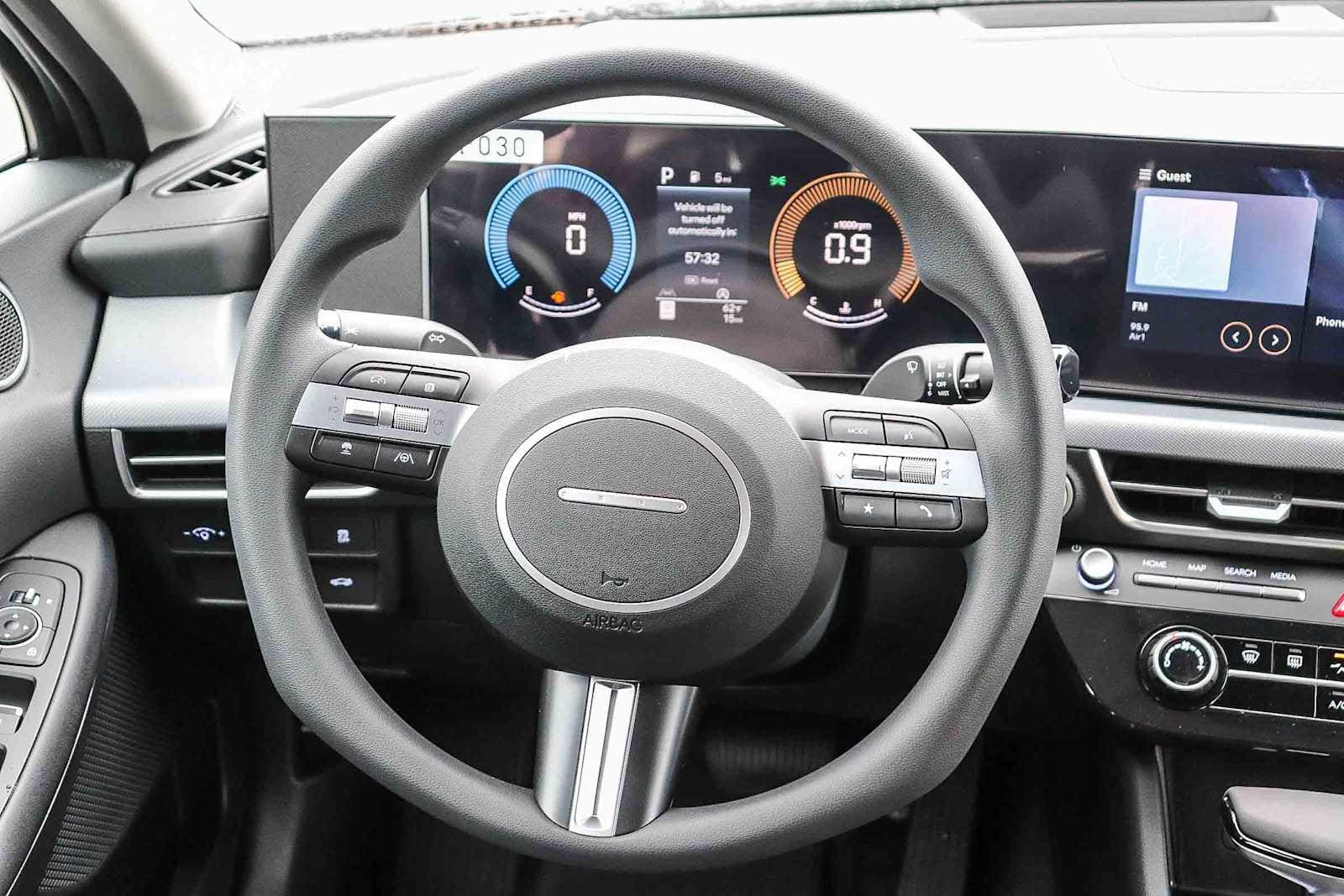 Thumbnail: 2026 Hyundai Sonata - 19