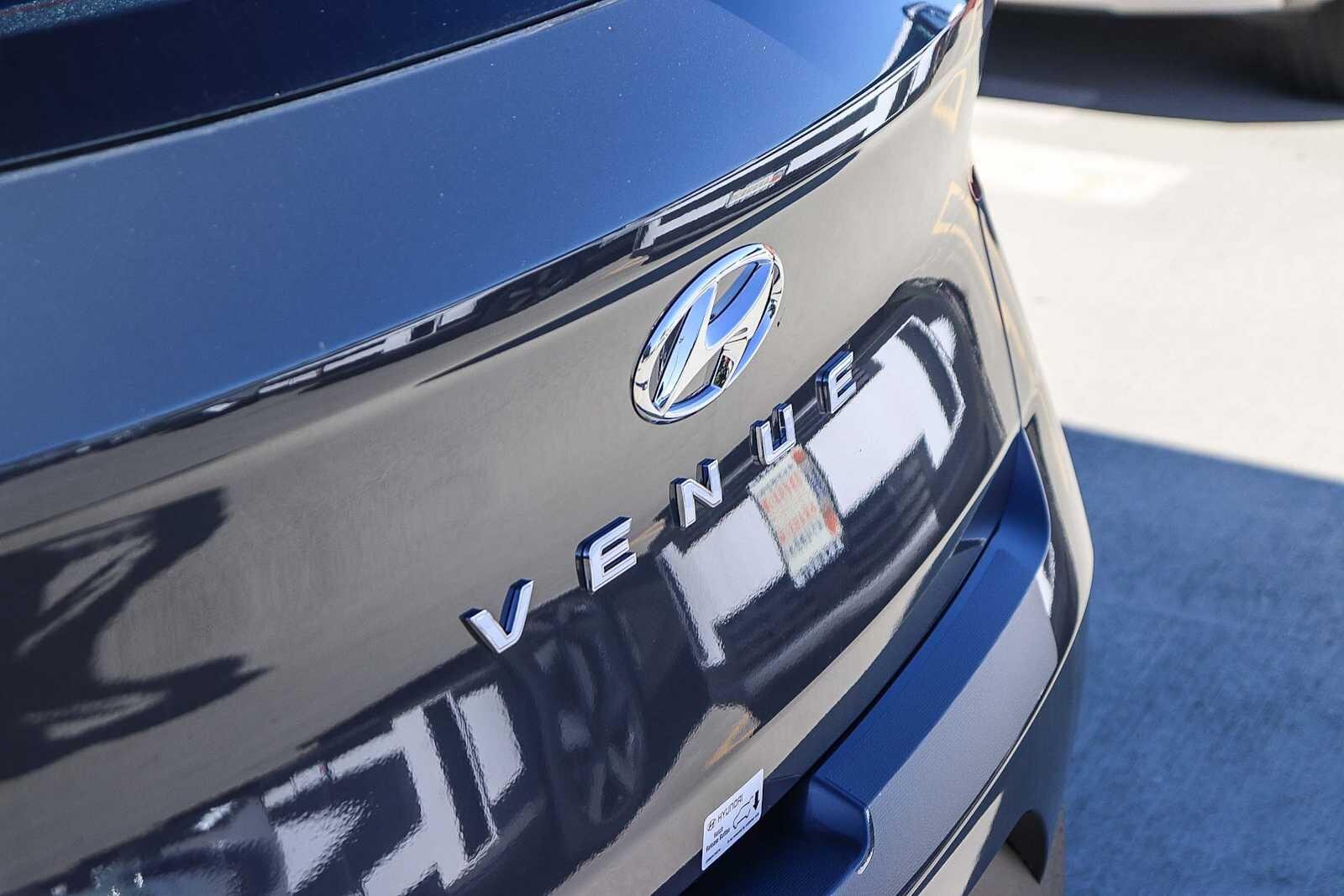 Thumbnail: 2026 Hyundai Venue - 10