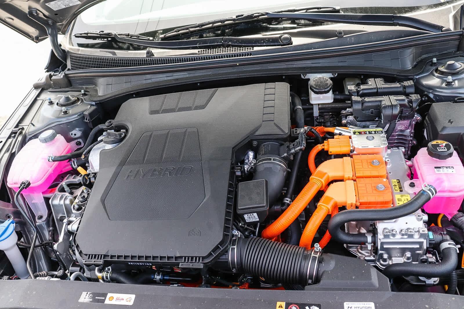 Thumbnail: 2026 Hyundai Elantra - 13