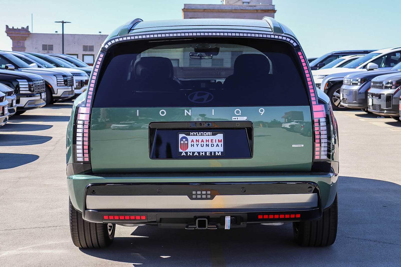 Thumbnail: 2026 Hyundai Ioniq - 7