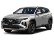 New 2026 Hyundai Tucson Hybrid  SUV