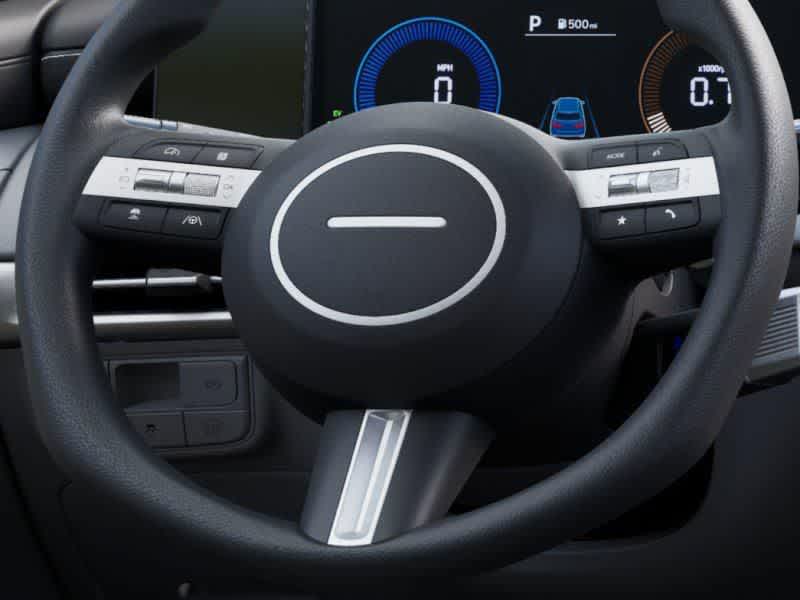 Thumbnail: 2025 Hyundai Tucson - 22