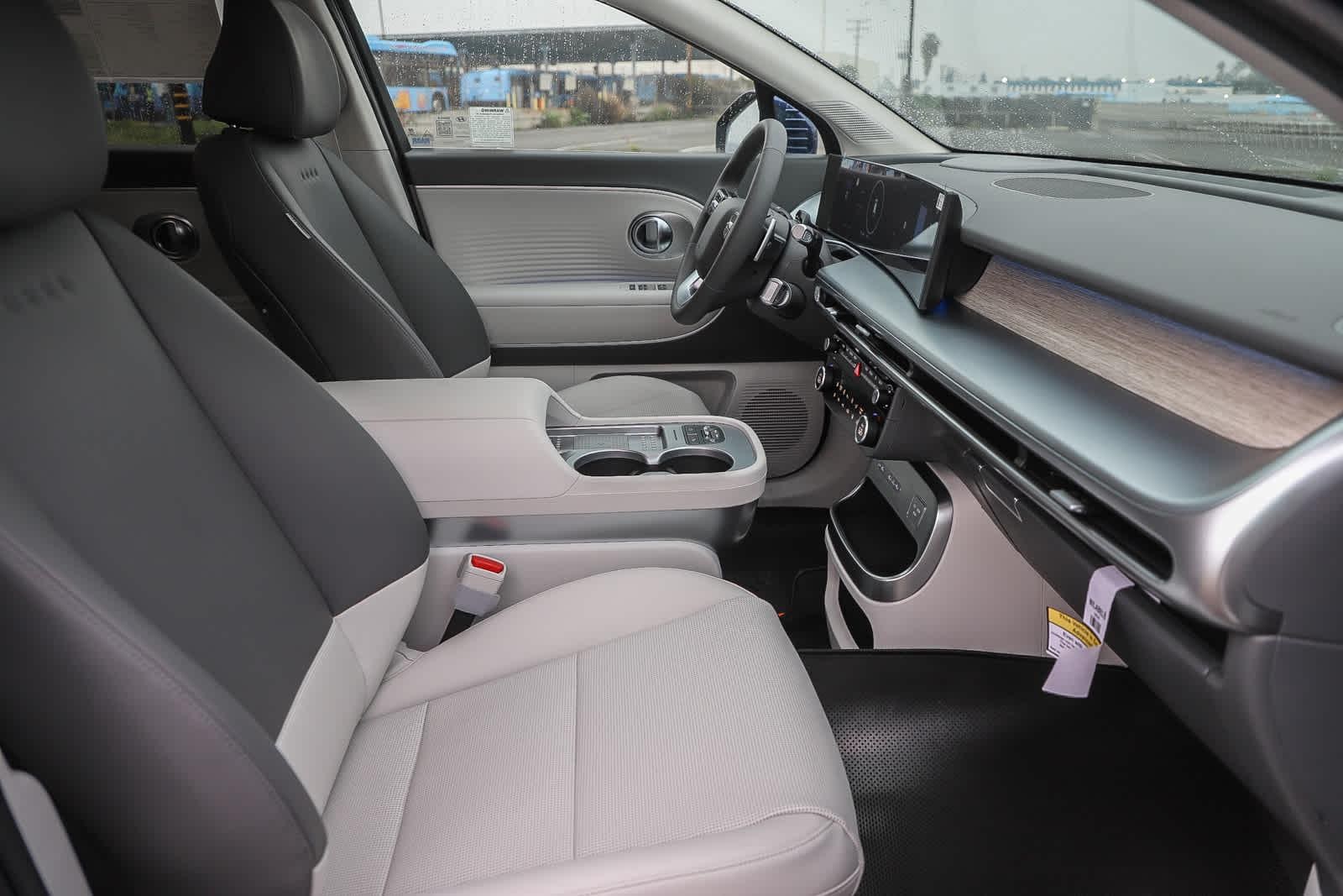 Thumbnail: 2026 Hyundai Ioniq - 18