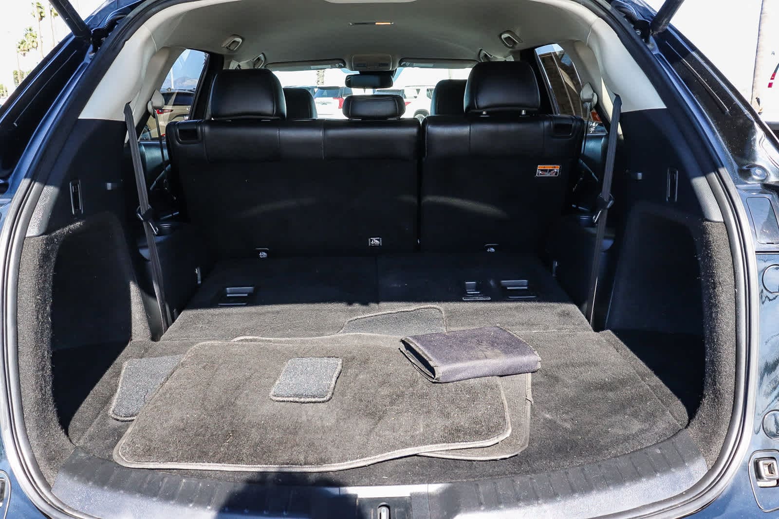 Thumbnail: 2018 Mazda CX-9 - 25