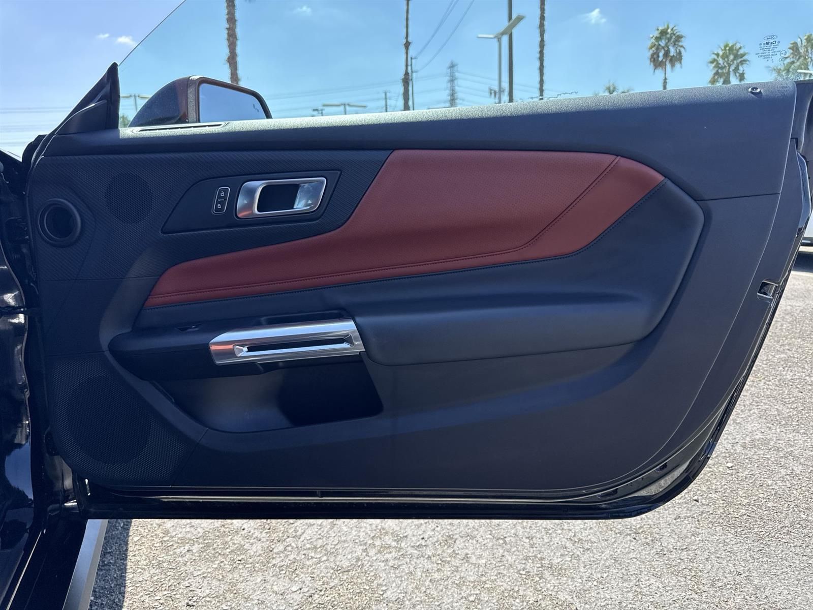 Thumbnail: 2024 Ford Mustang - 35