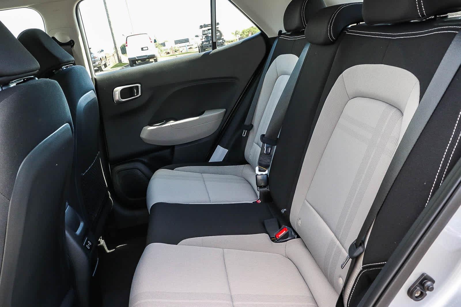 Thumbnail: 2026 Hyundai Venue - 22