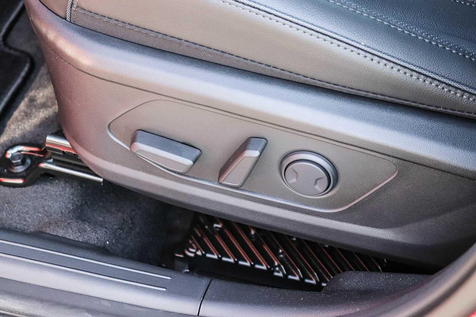 Thumbnail: 2026 Hyundai Tucson - 24