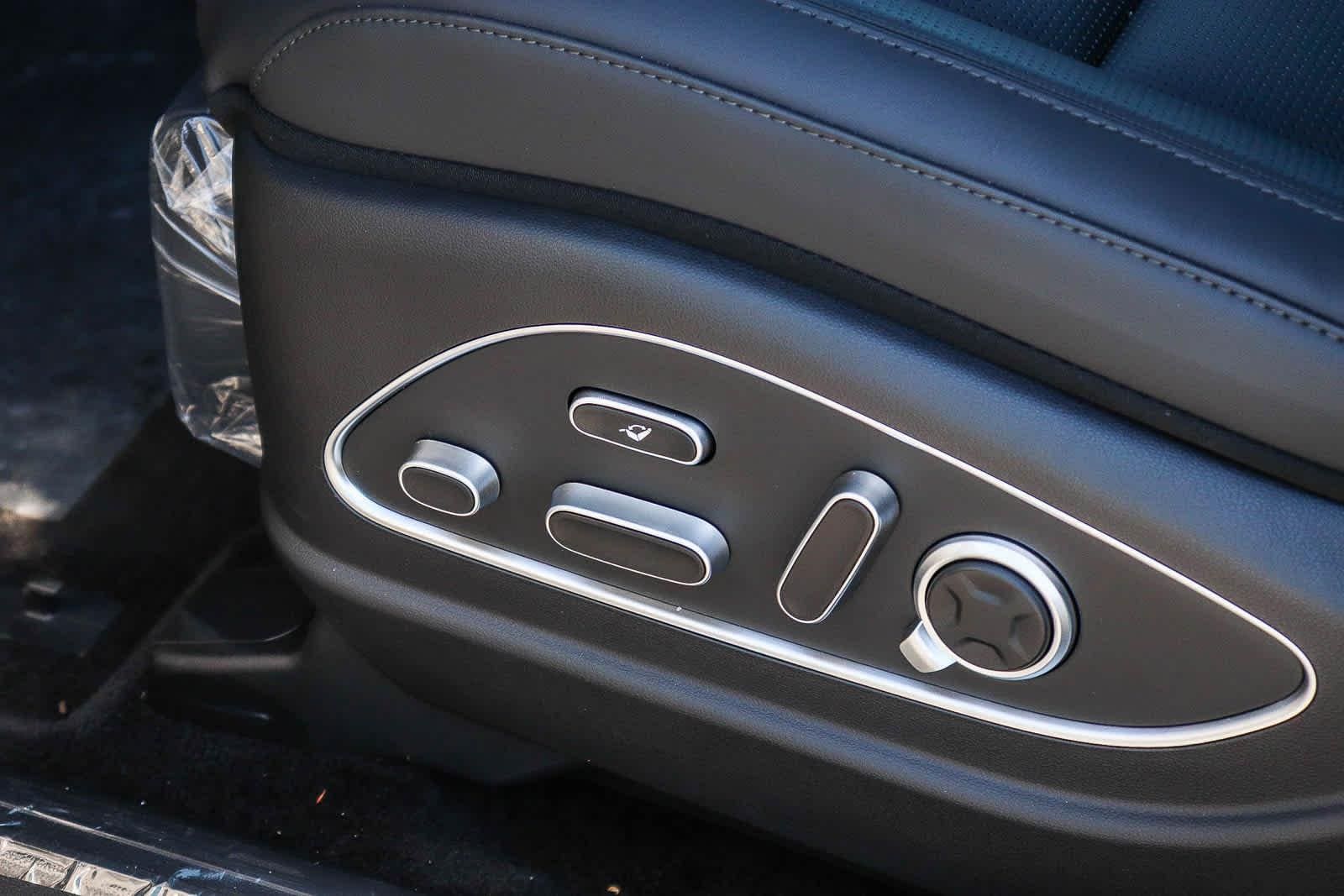 Thumbnail: 2026 Hyundai Palisade - 26