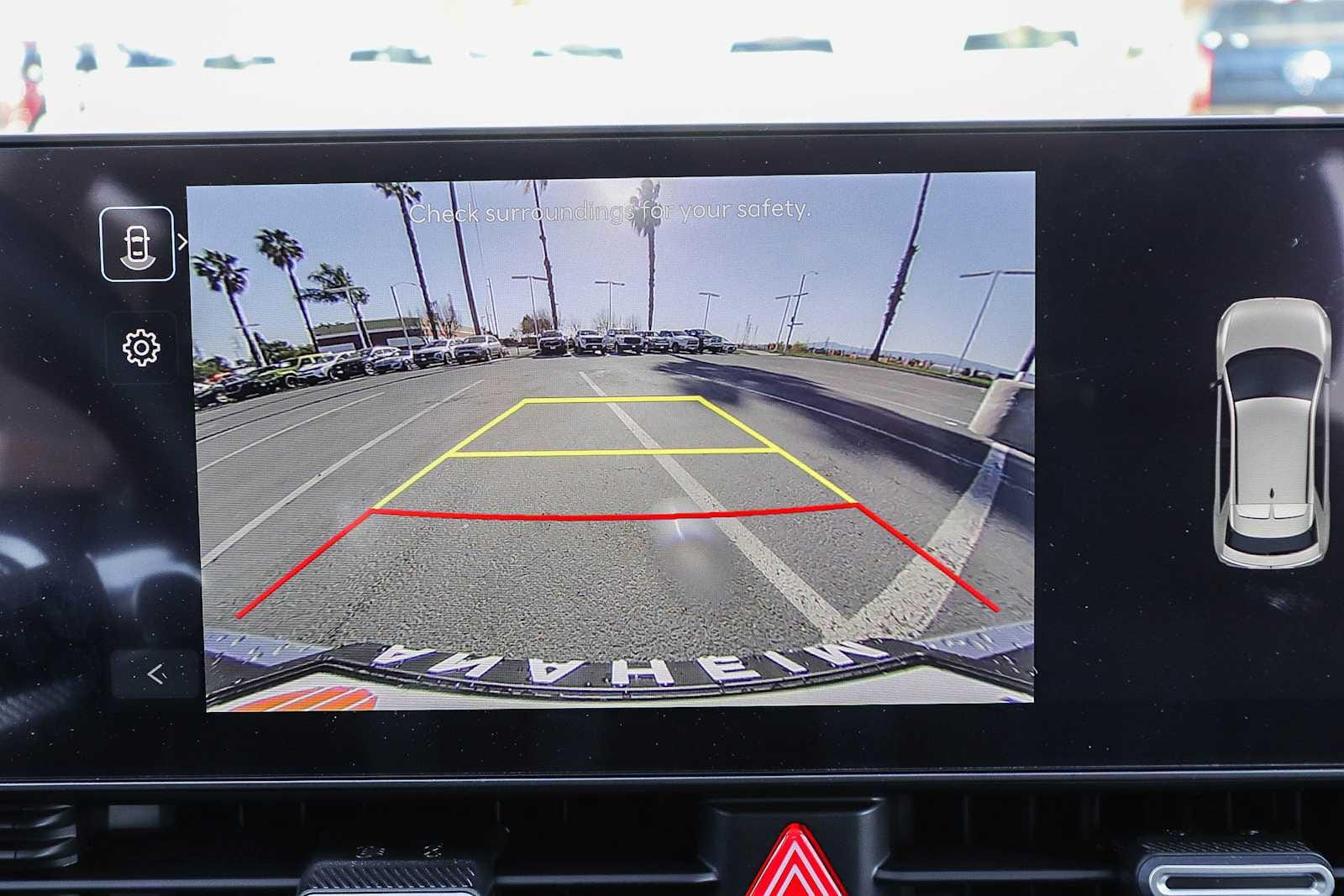 Thumbnail: 2026 Hyundai Ioniq 5 - 24