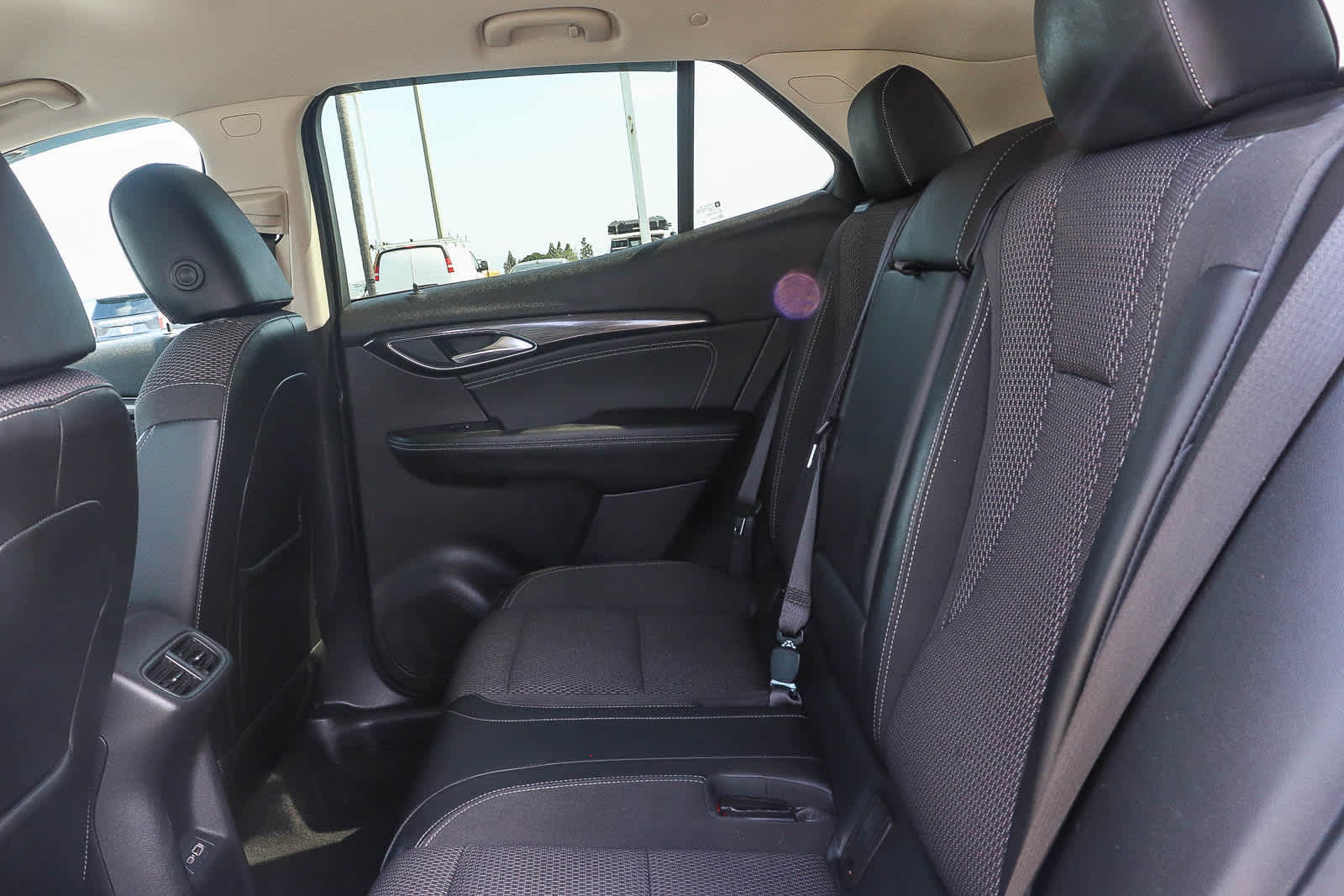 Thumbnail: 2021 Buick Envision - 22