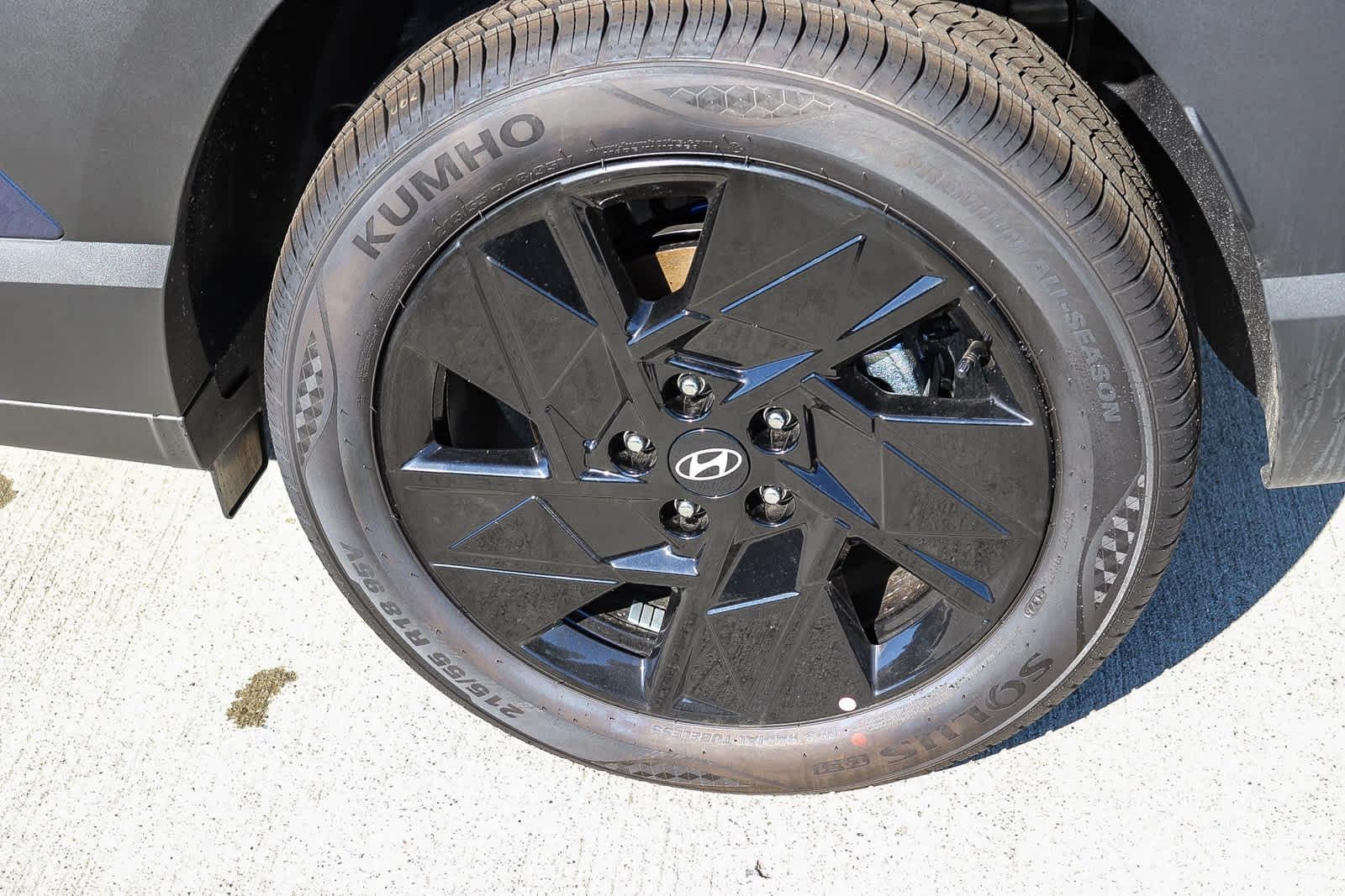 Thumbnail: 2026 Hyundai Kona - 11