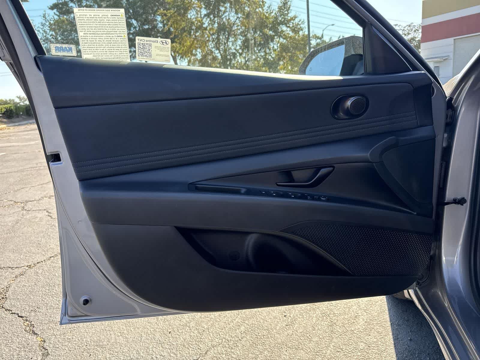 Thumbnail: 2025 Hyundai Elantra - 20