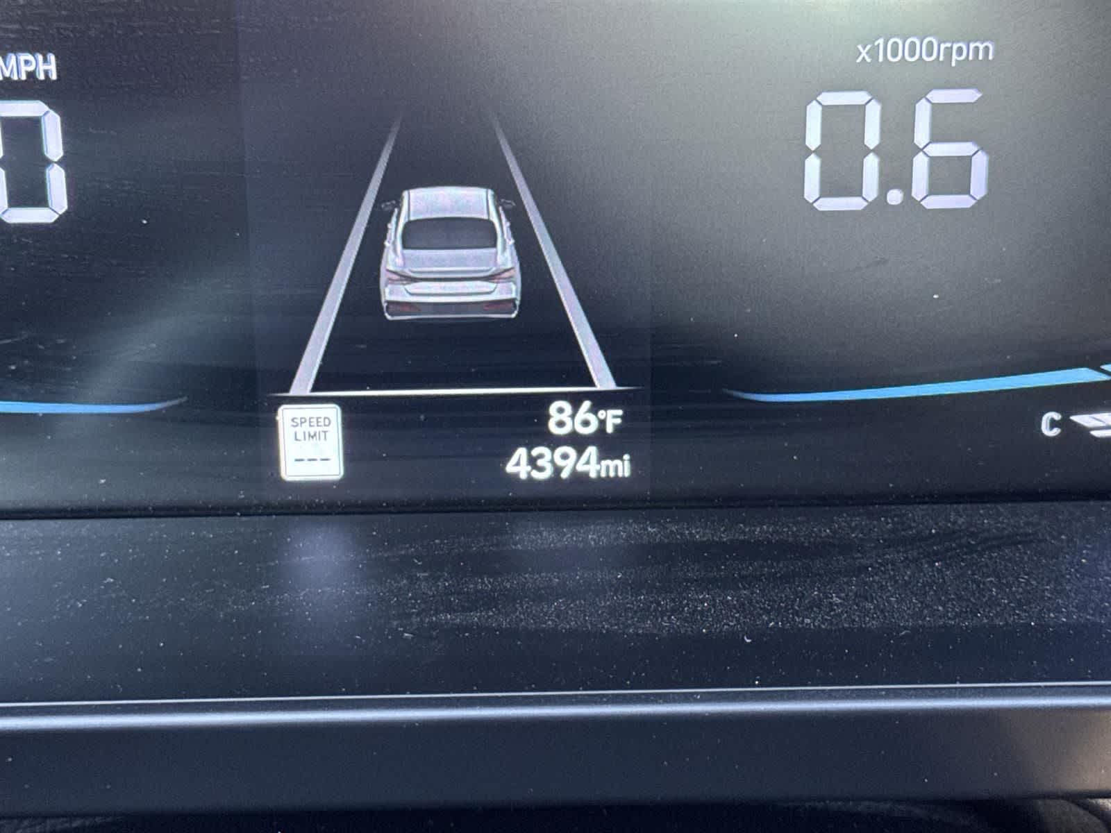 Thumbnail: 2025 Hyundai Elantra - 17