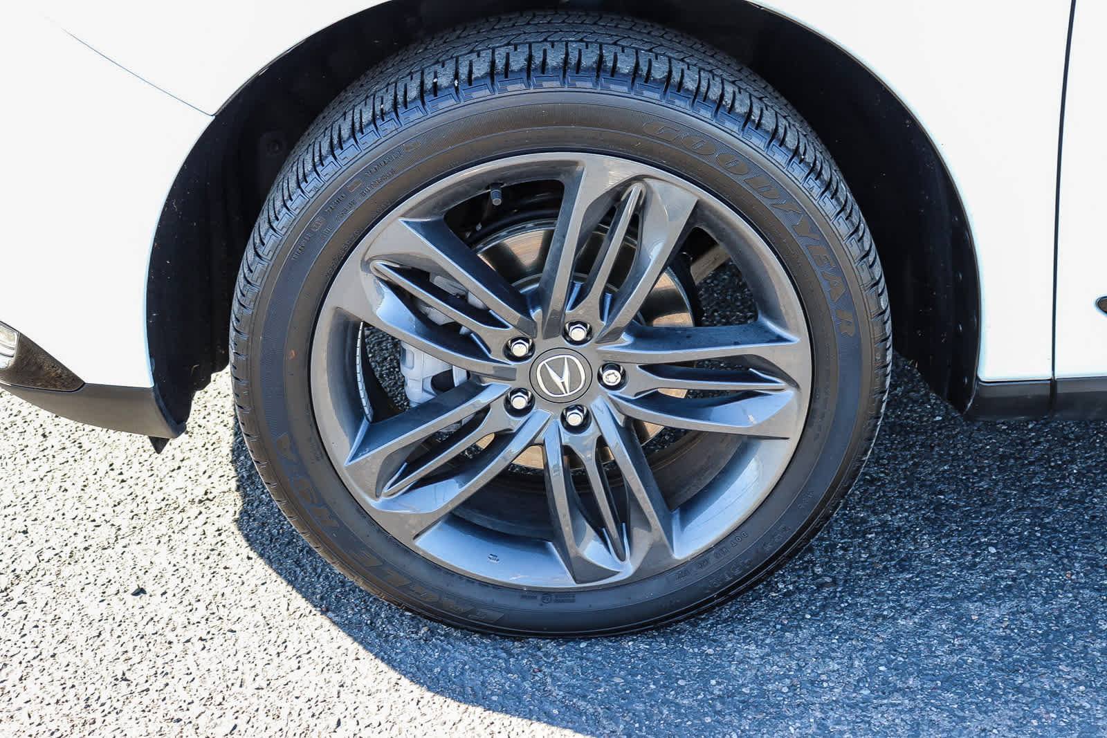 Thumbnail: 2022 Acura RDX - 12