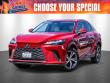 Used 2023 Lexus RX 350  SUV