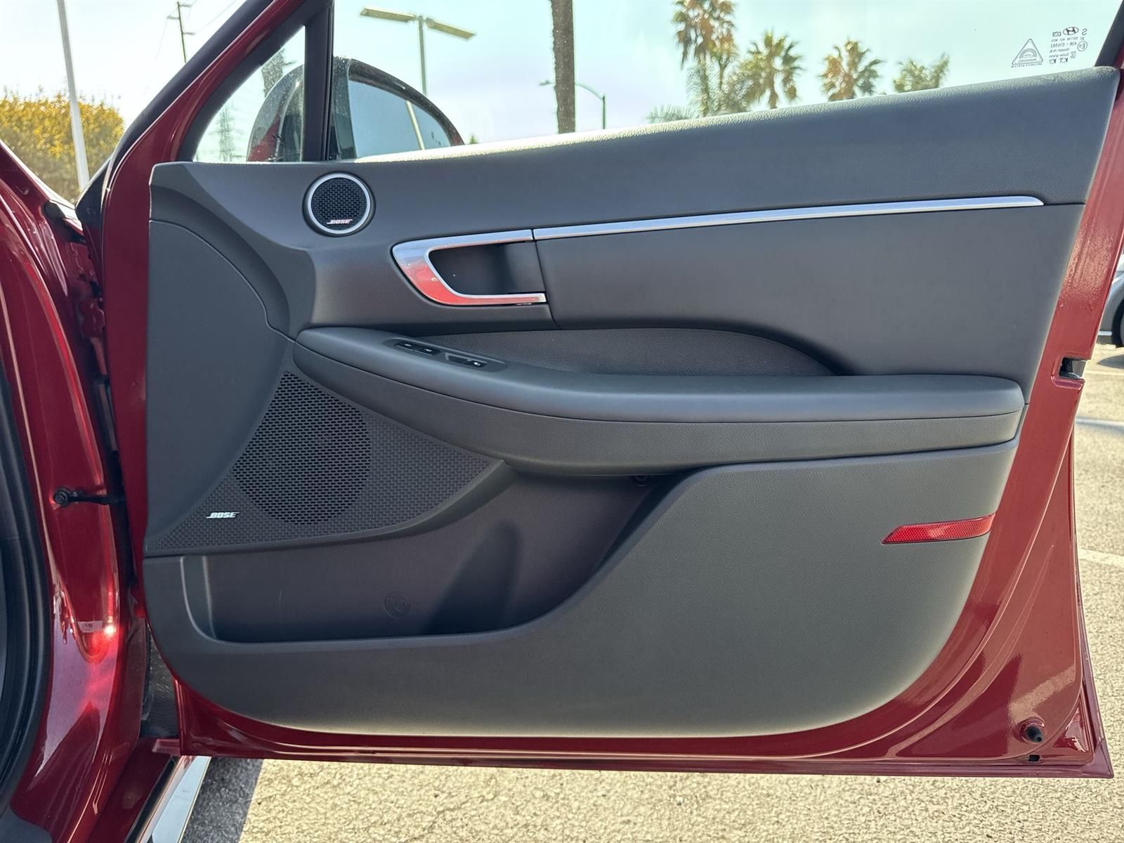 Thumbnail: 2023 Hyundai Sonata - 39