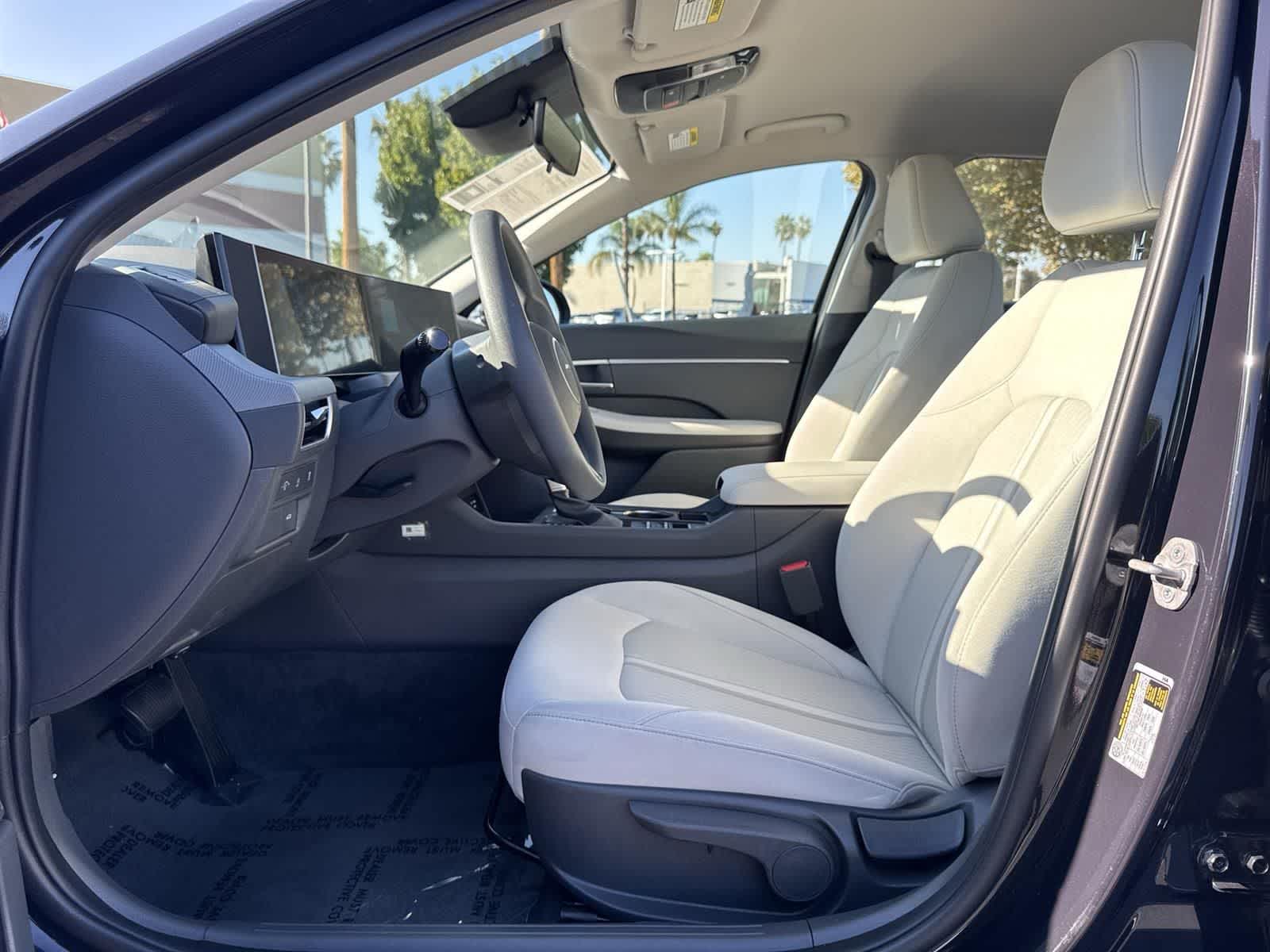 Thumbnail: 2025 Hyundai Sonata - 20