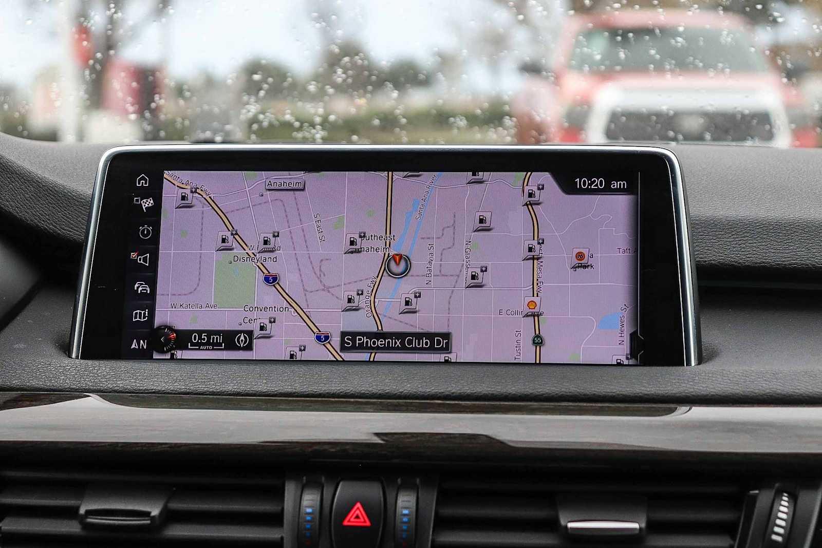 Thumbnail: 2017 BMW X5 - 15