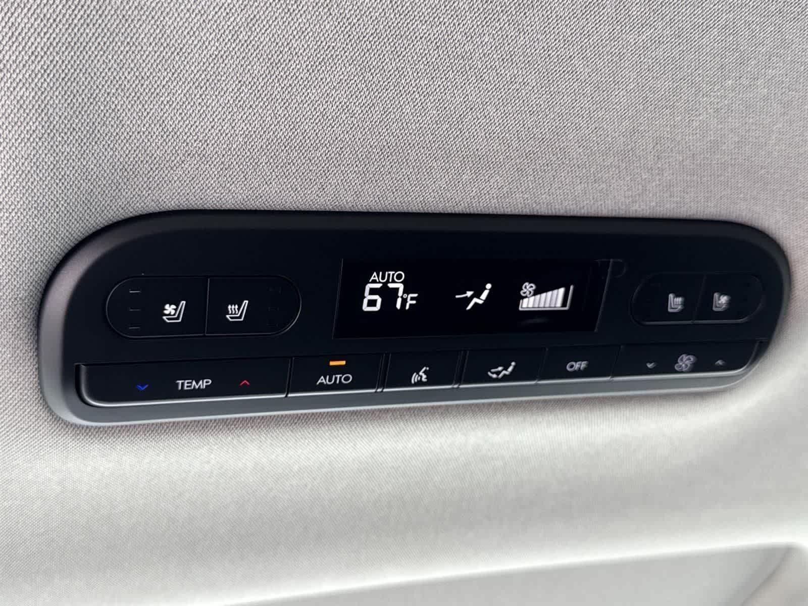 Thumbnail: 2026 Hyundai Palisade - 34