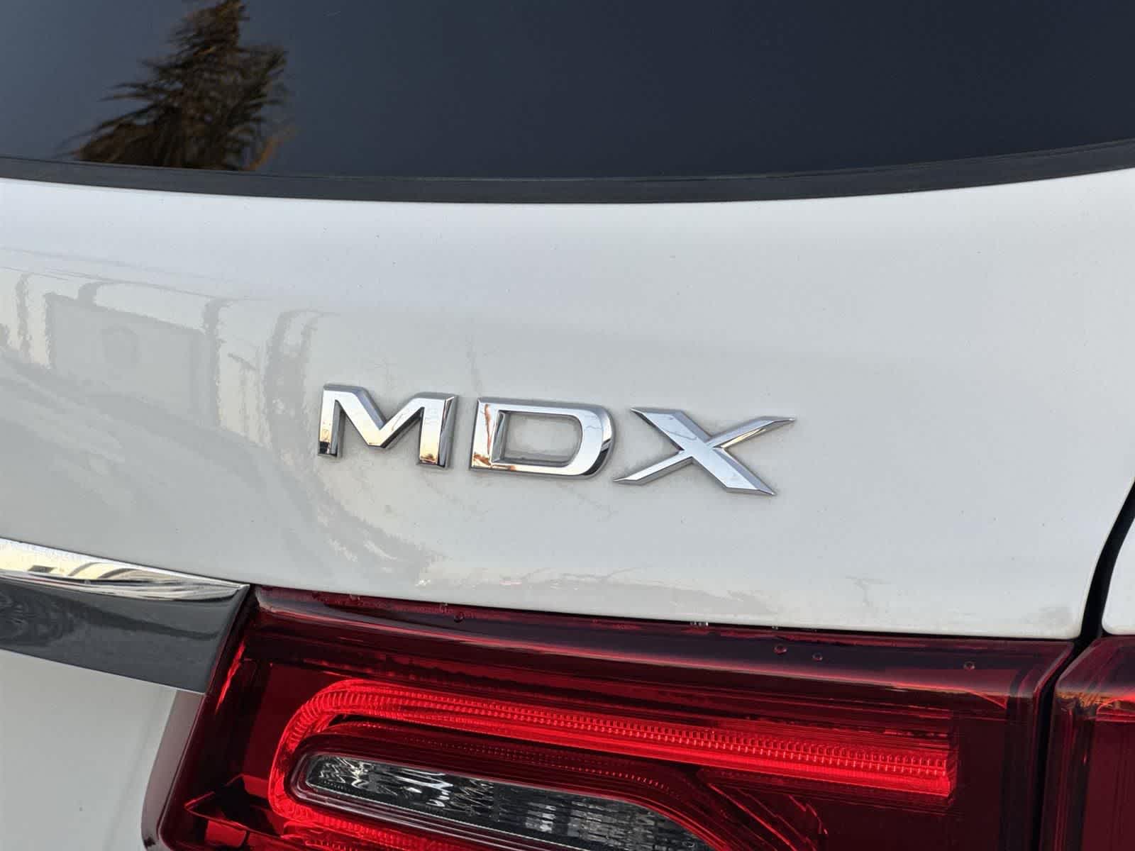 Thumbnail: 2019 Acura MDX - 11