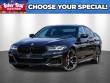 Used 2021 BMW 540i 540i Sedan
