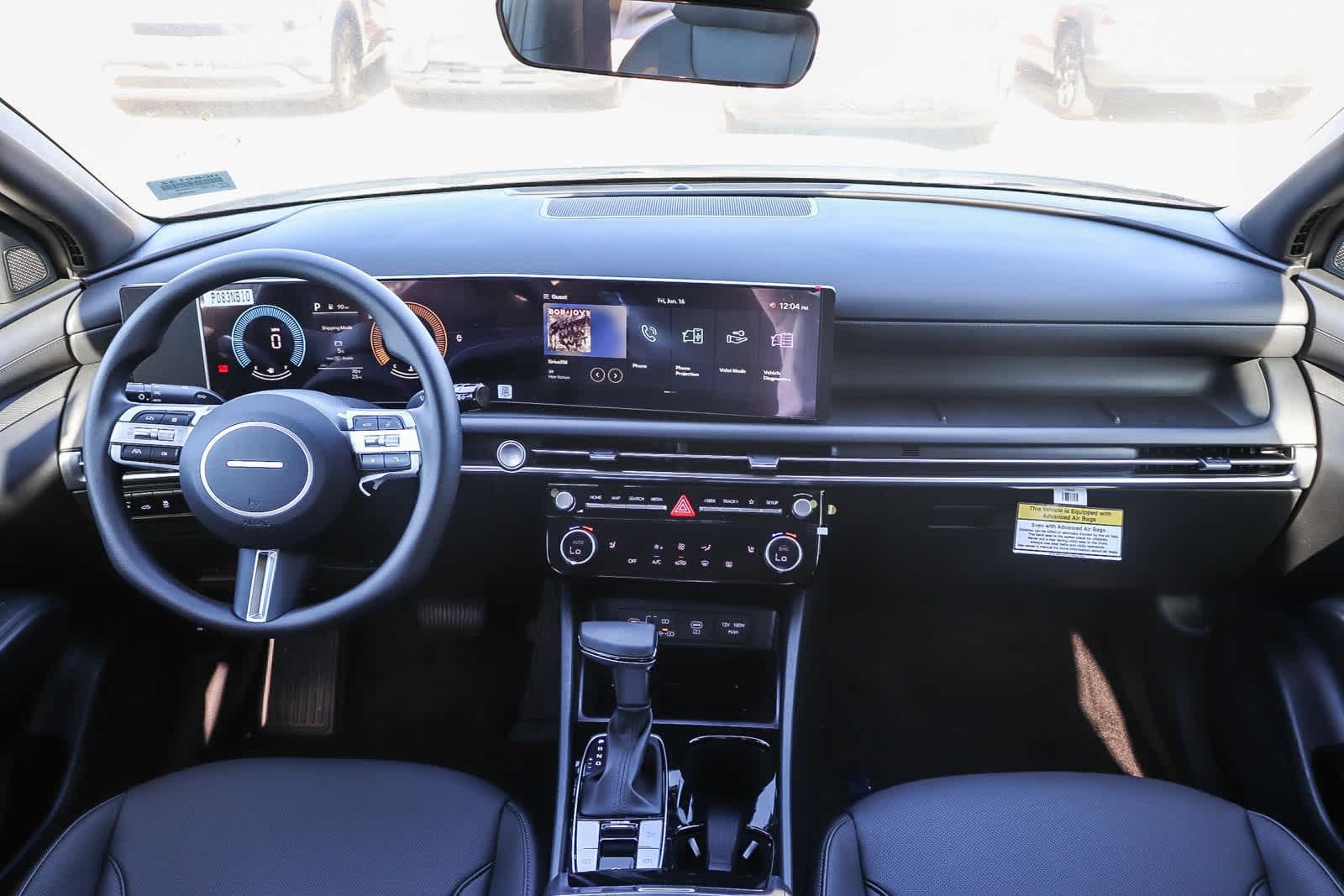 Thumbnail: 2026 Hyundai Santa Cruz - 15