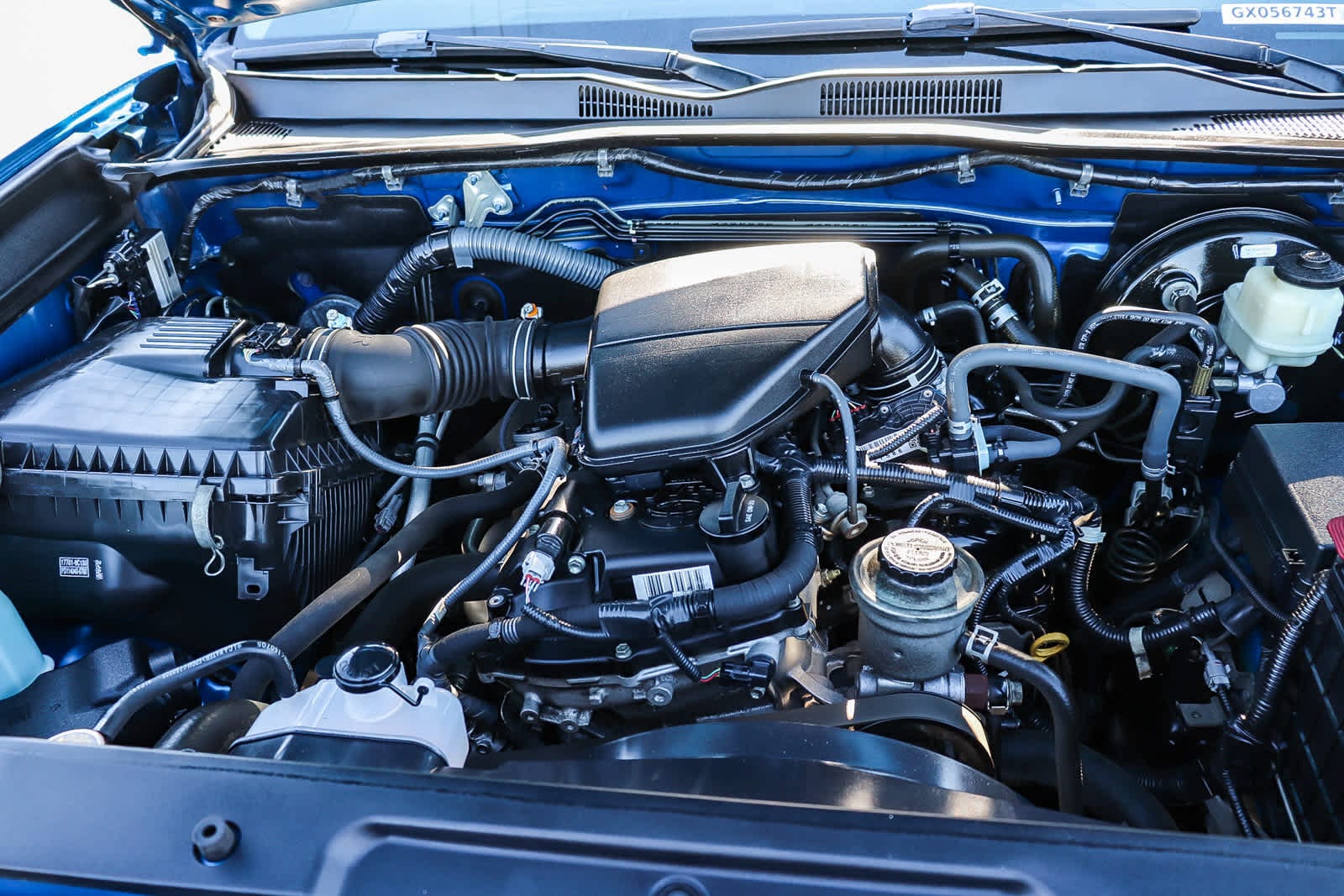 Thumbnail: 2016 Toyota Tacoma - 27