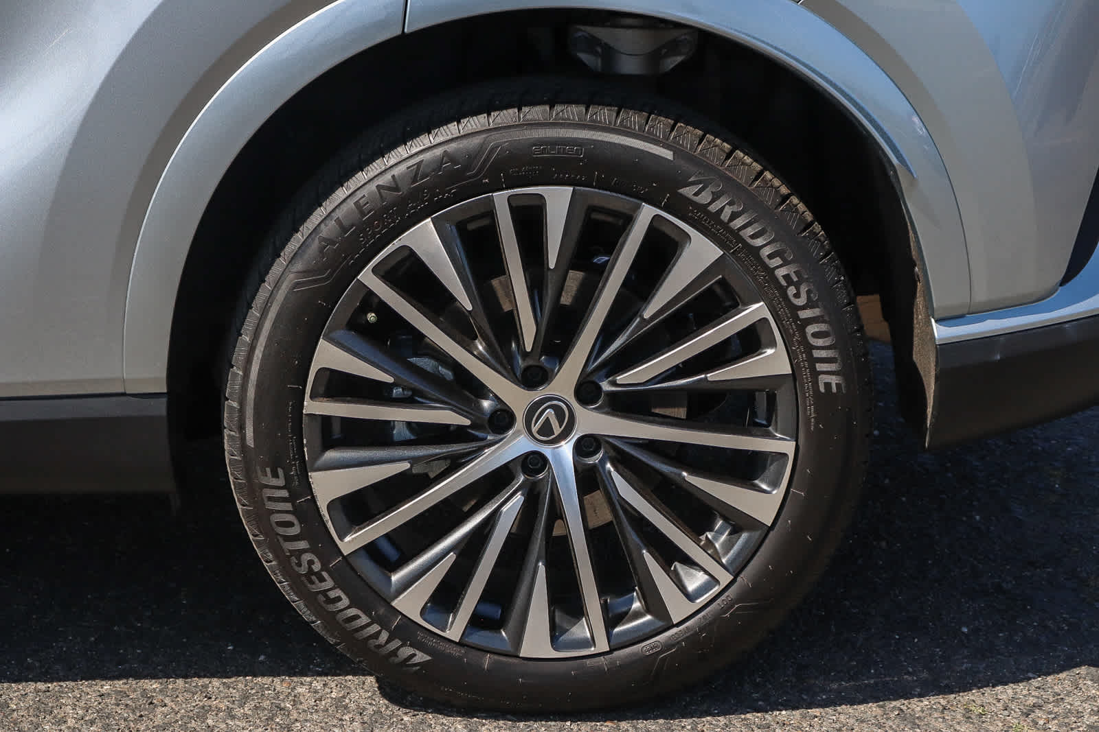 Thumbnail: 2023 Lexus RX - 14