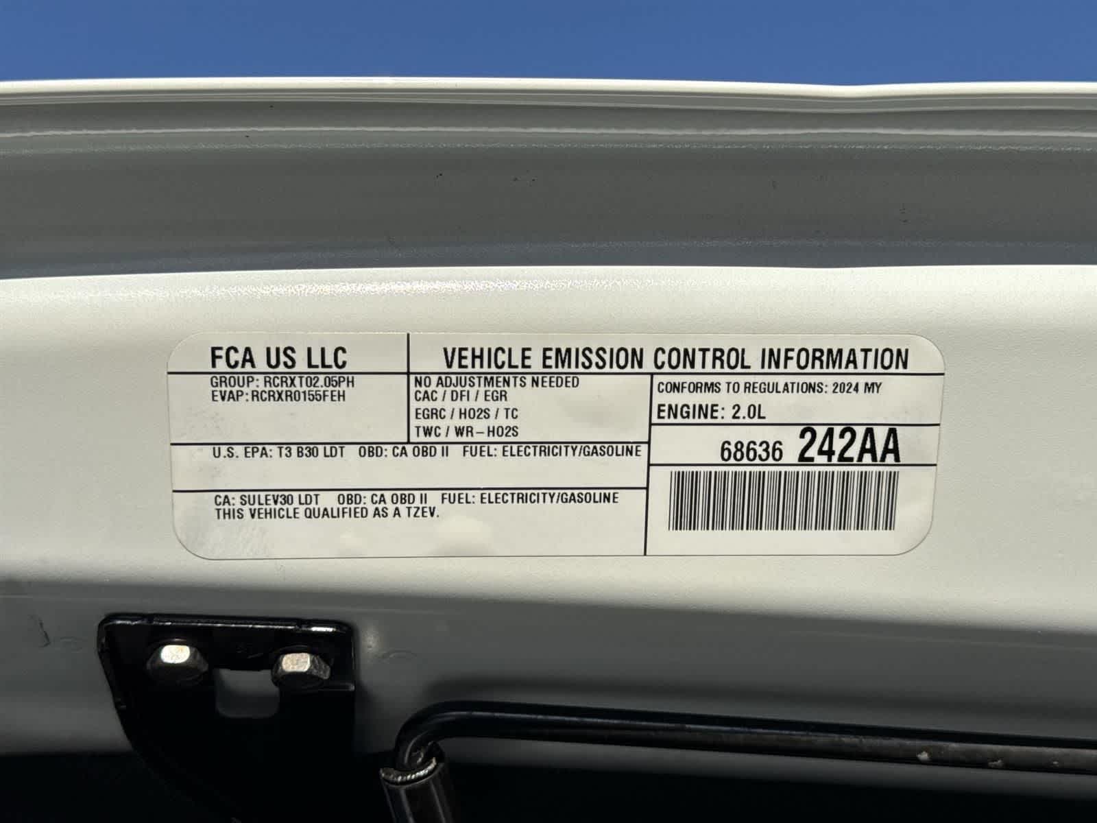 Thumbnail: 2024 Jeep Wrangler - 39