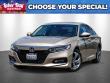 Used 2020 Honda Accord Sedan EX-L Sedan