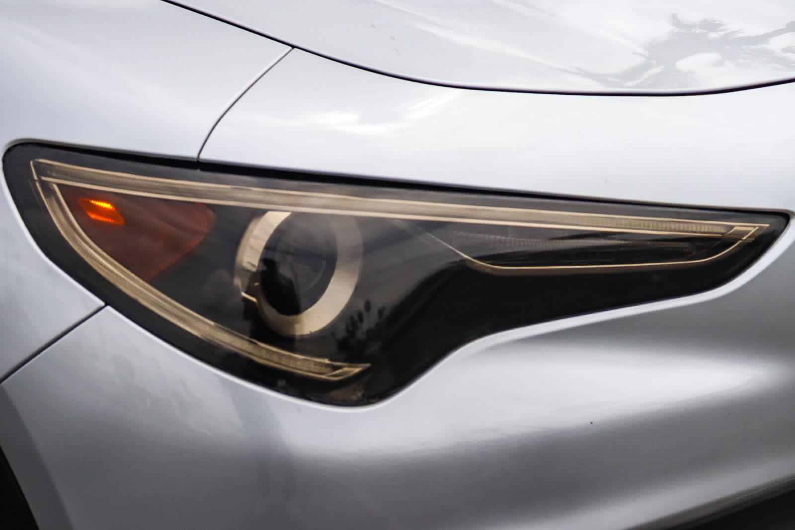 Thumbnail: 2019 Alfa Romeo Stelvio - 4