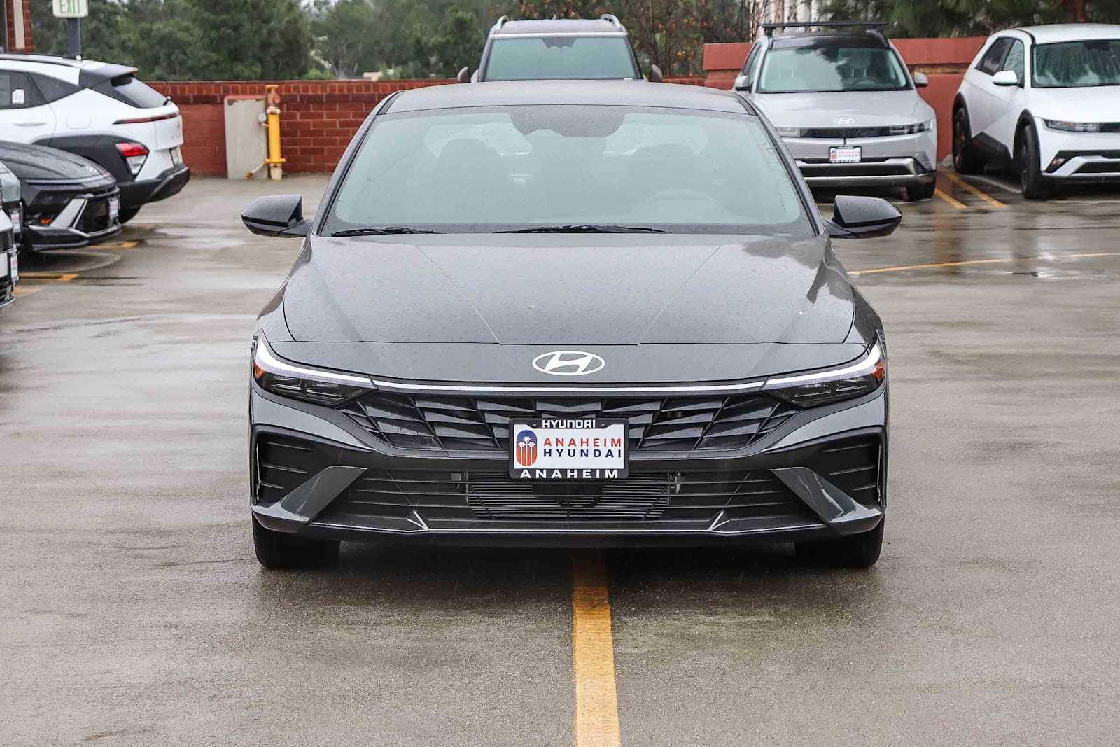 Thumbnail: 2026 Hyundai Elantra - 2