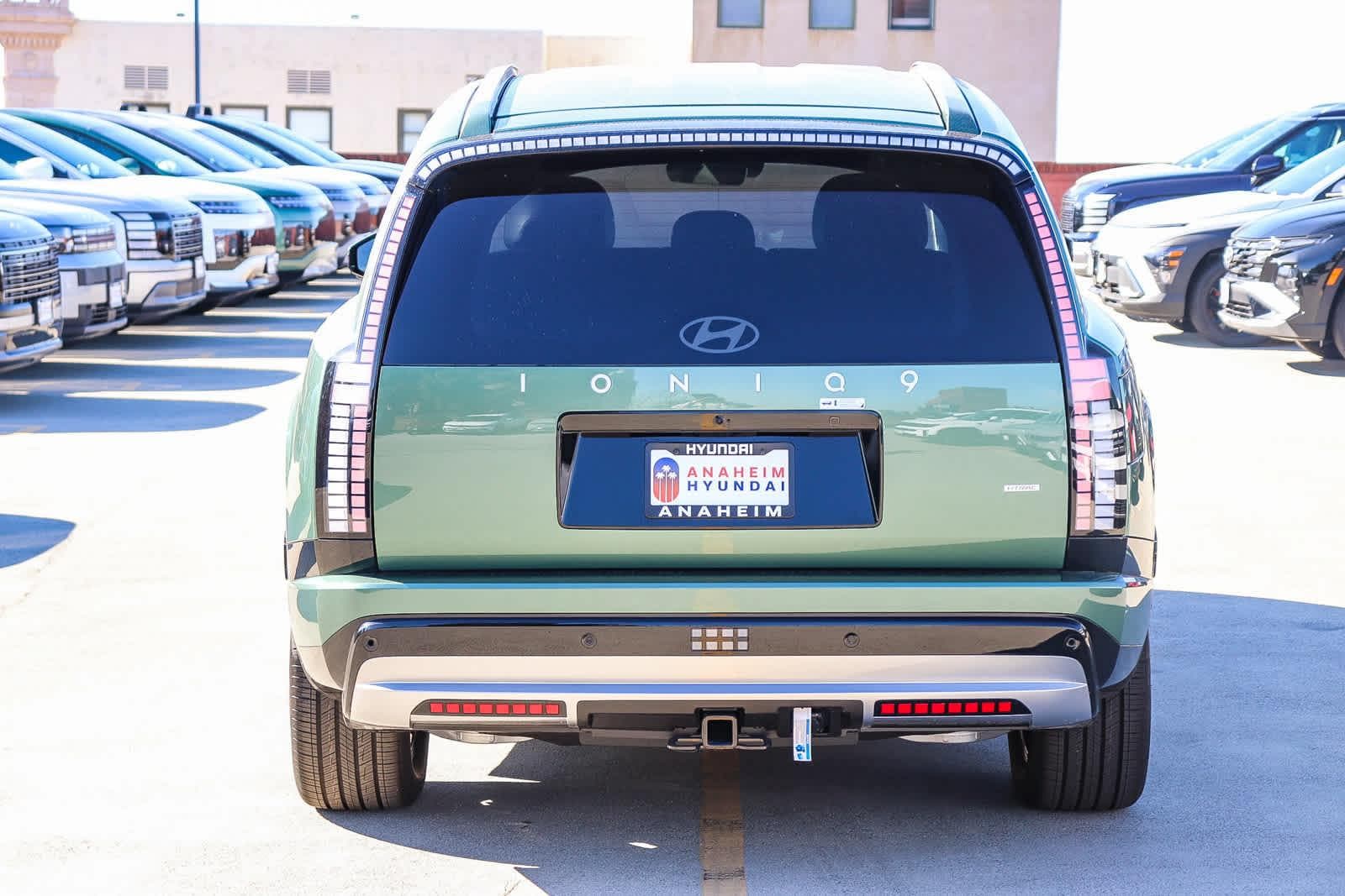 Thumbnail: 2026 Hyundai Ioniq - 7