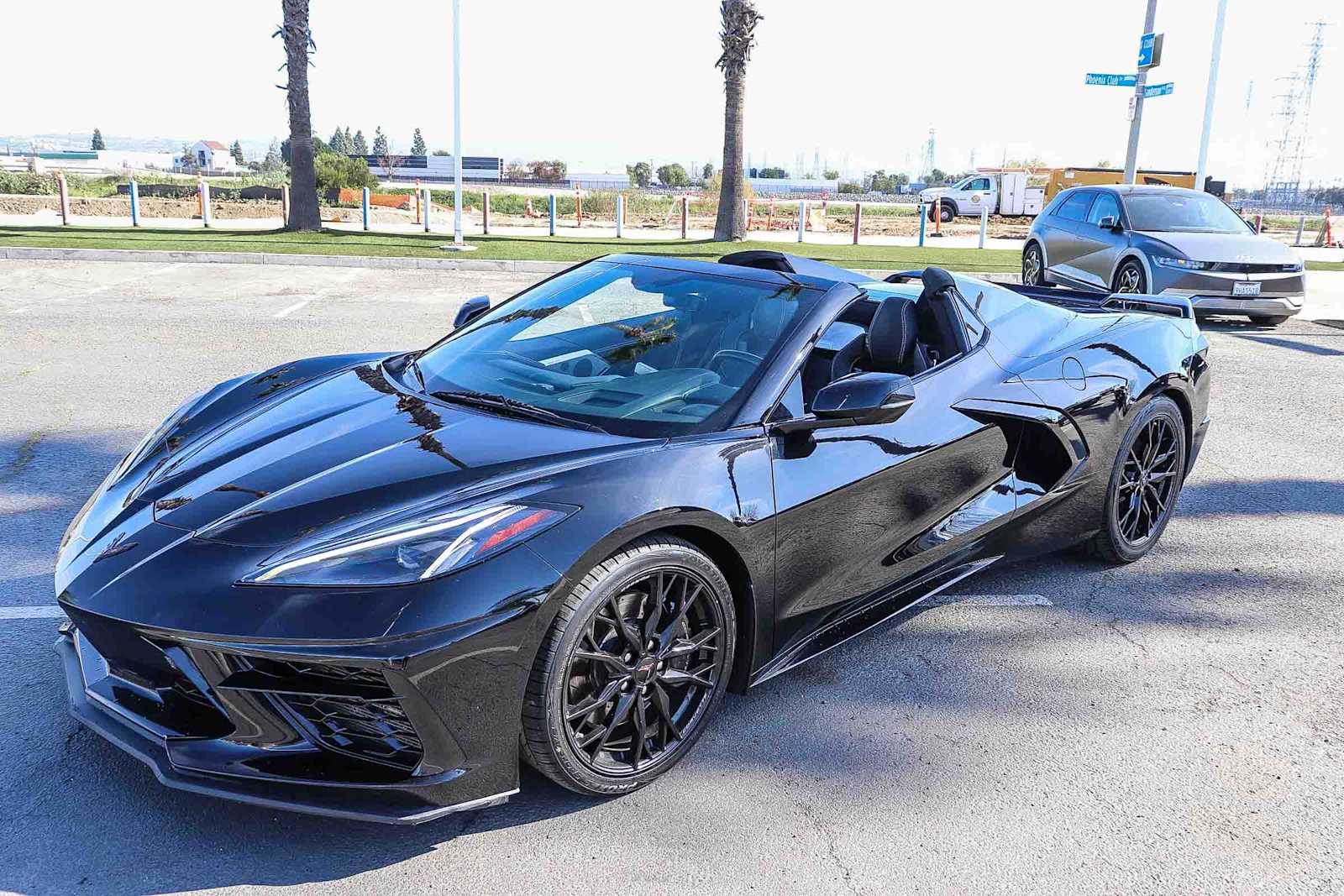 Thumbnail: 2023 Chevrolet Corvette - 36