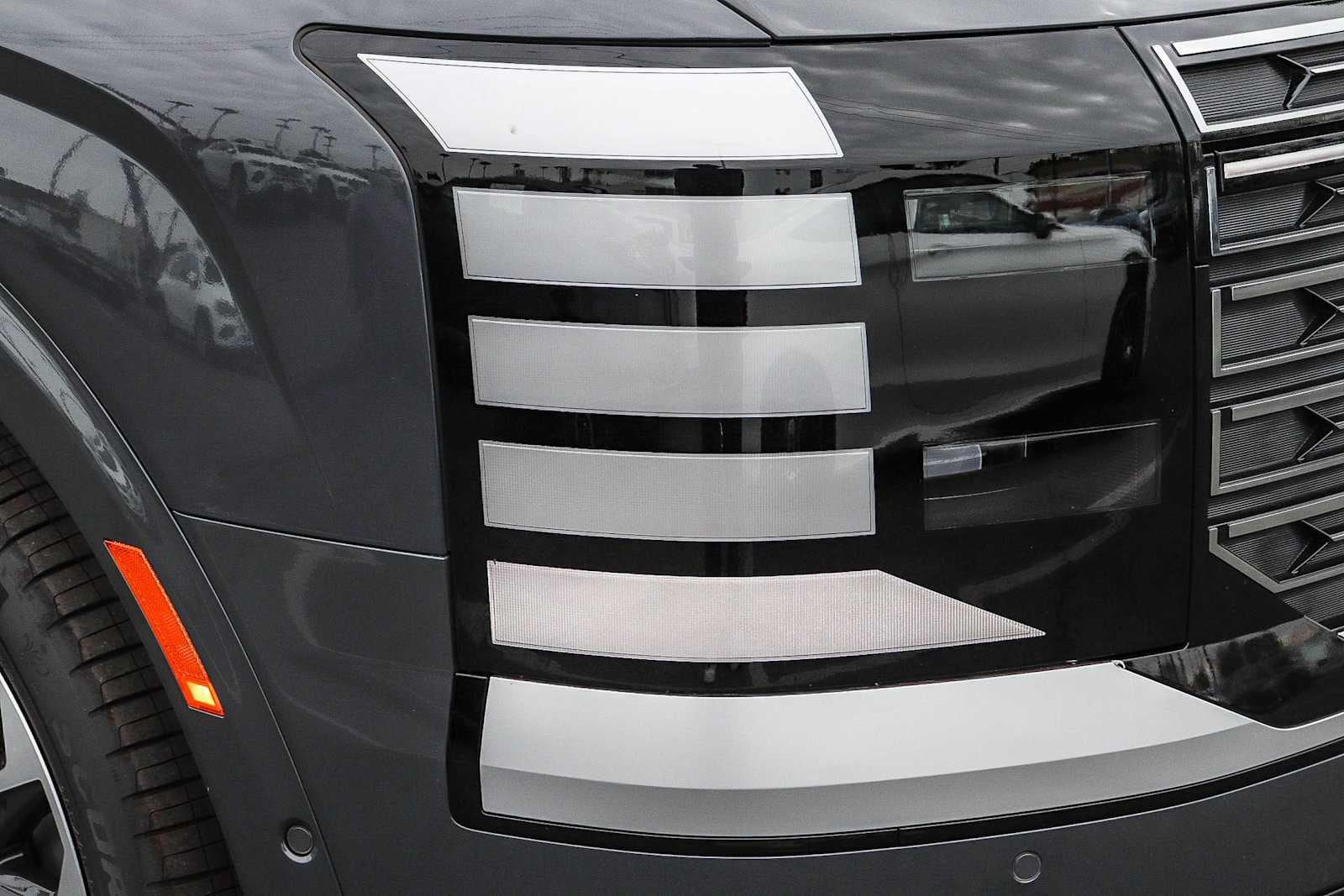 Thumbnail: 2026 Hyundai Palisade - 4