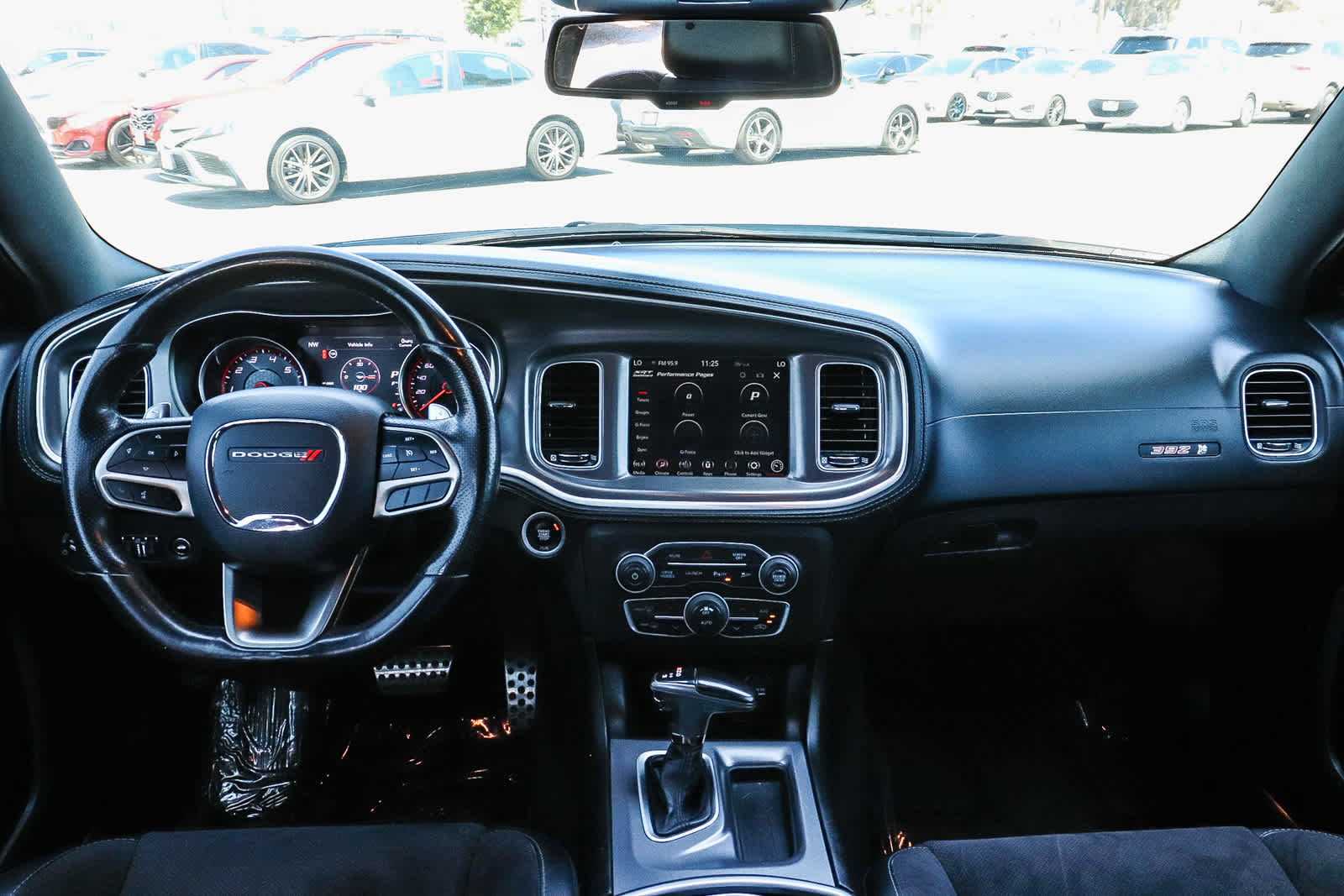 Thumbnail: 2021 Dodge Charger - 15
