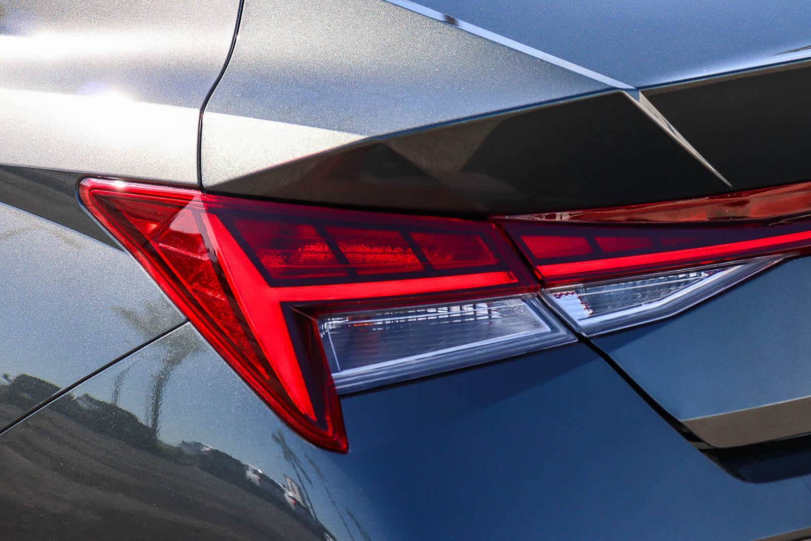Thumbnail: 2026 Hyundai Elantra - 11