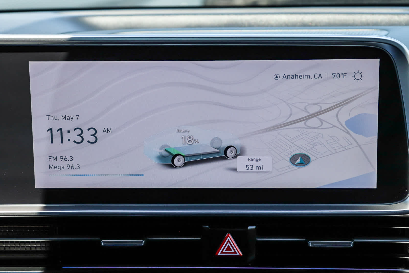Thumbnail: 2024 Hyundai Ioniq 6 - 15