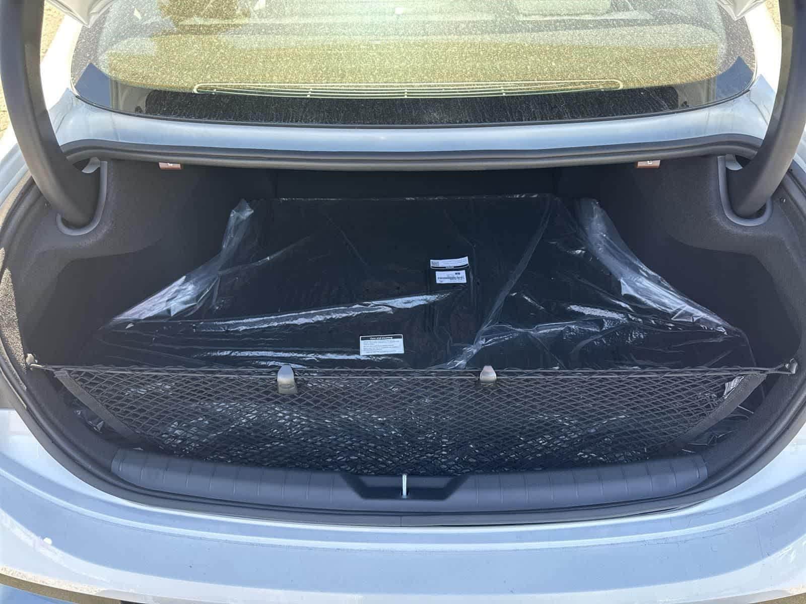 Thumbnail: 2026 Hyundai Sonata - 7