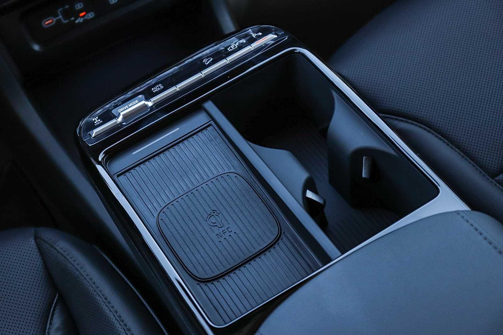 Thumbnail: 2026 Hyundai Tucson - 21