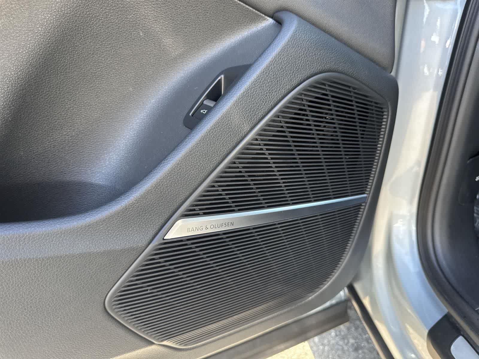 Thumbnail: 2024 Audi Q7 - 22