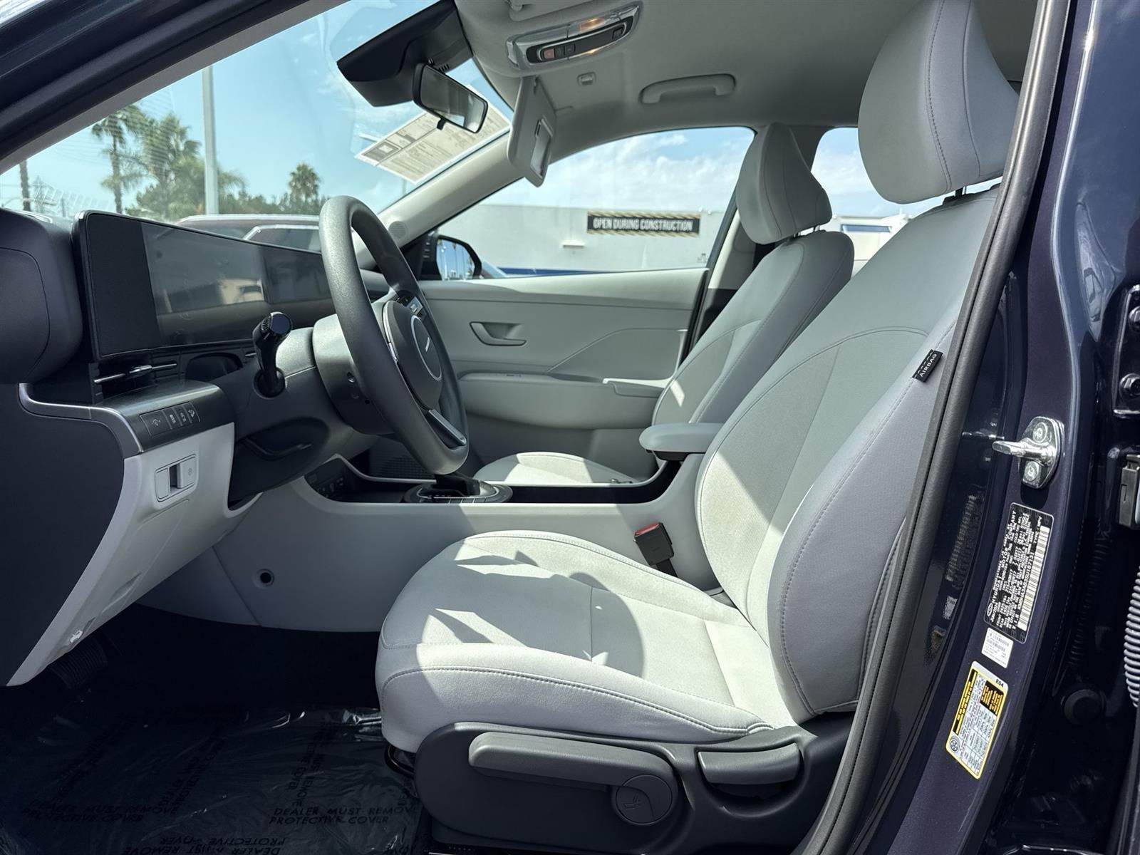 Thumbnail: 2025 Hyundai Kona - 20