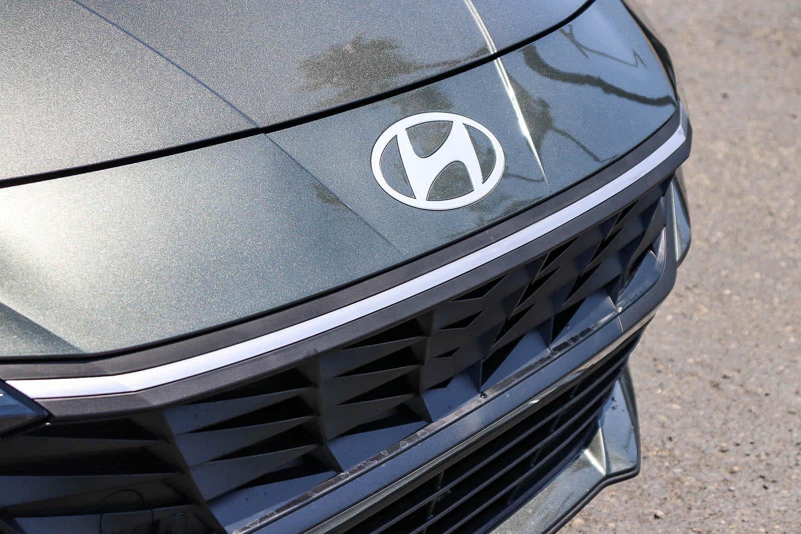 Thumbnail: 2026 Hyundai Elantra - 5