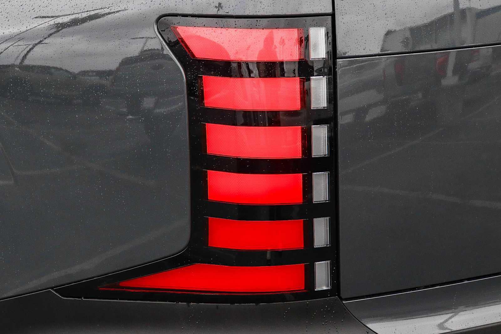 Thumbnail: 2026 Hyundai Palisade - 9