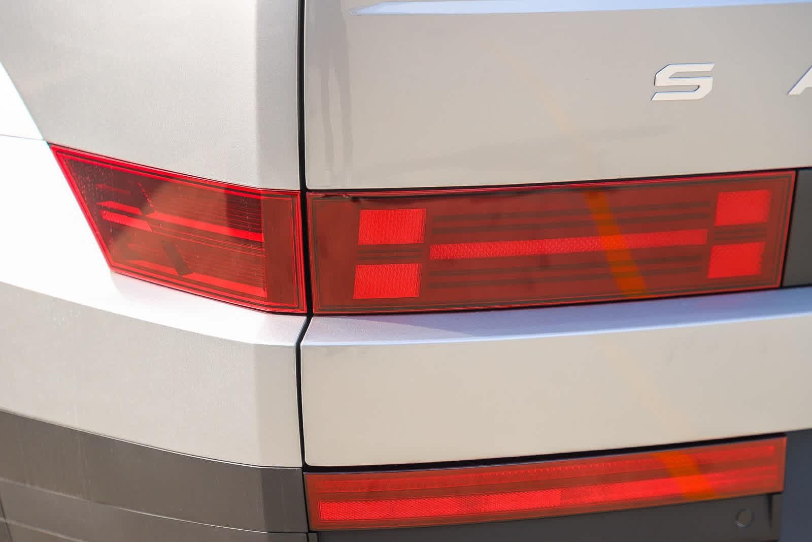 Thumbnail: 2026 Hyundai Santa Fe - 9